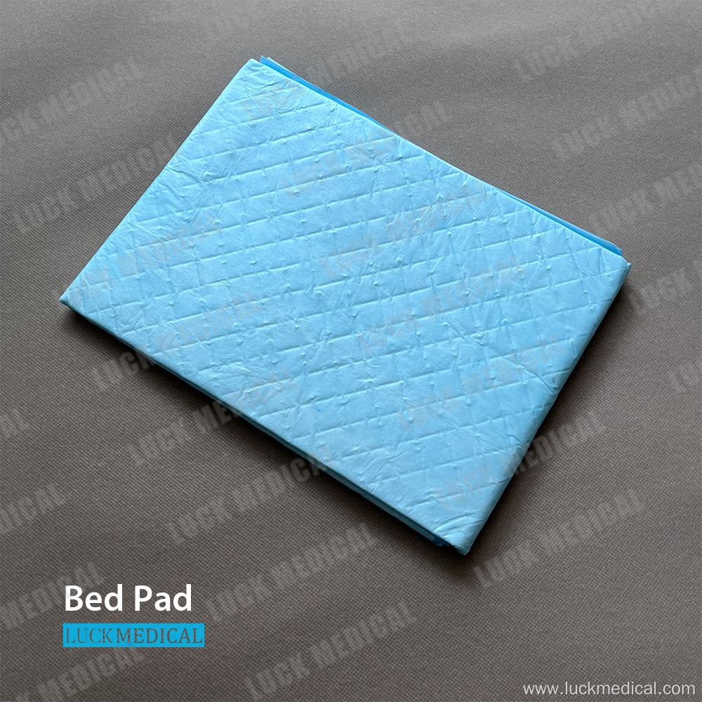 Disposable Underpad Sheets For Adults