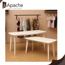 Long lifetime factory directly promotion sampling table