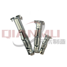 Zinc Plated Hollow Wall Anchor