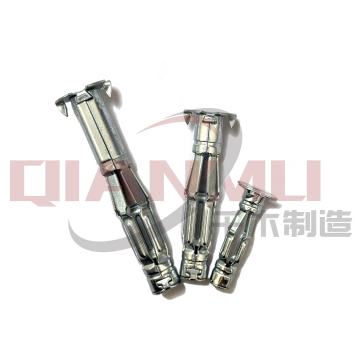 Zinc Plated Hollow Wall Anchor