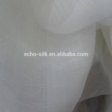 modal mesh, silk linen mesh, silk mesh fabric.