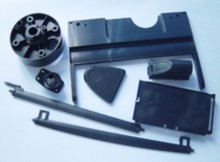 ABS Plastic product