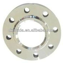 din so rf flange