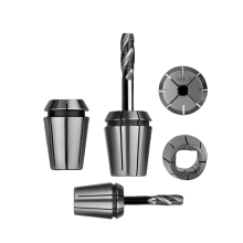 ER Tapping Collet for Precision Machining