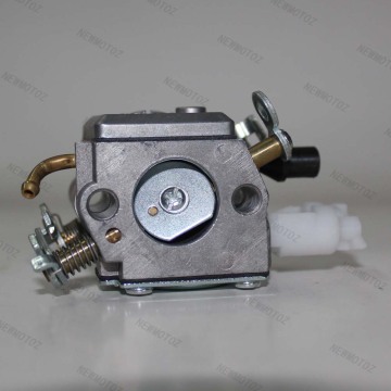 Carburetor HUSQVARNA Chainsaw 340 345 350 353