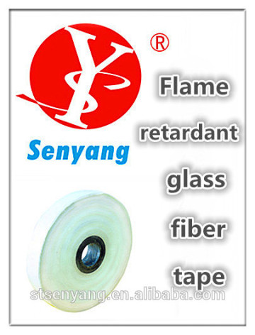 Insulation Fiber Glass Tape