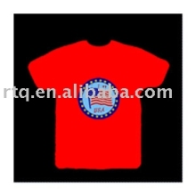 EL t-shirt product