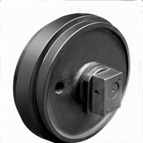 Accessoires d&#39;excavatrice PC200-7 Idler 20y-20-00321