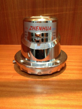 Get hot water soon portable water heater