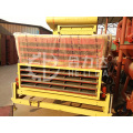 air-screen seed cleaning  separator machine