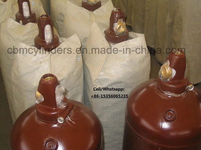 Dissolved Acetylene Gas Cylinder Valves