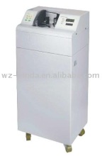 Vacuum Banknote Counter