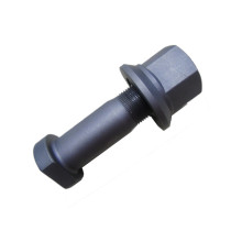 Truck Hub Bolts and Nuts for HOWO Front