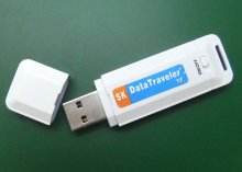 Plastic 1g 2g Computer Usb Drive Voice Recorder Pen With Clock System