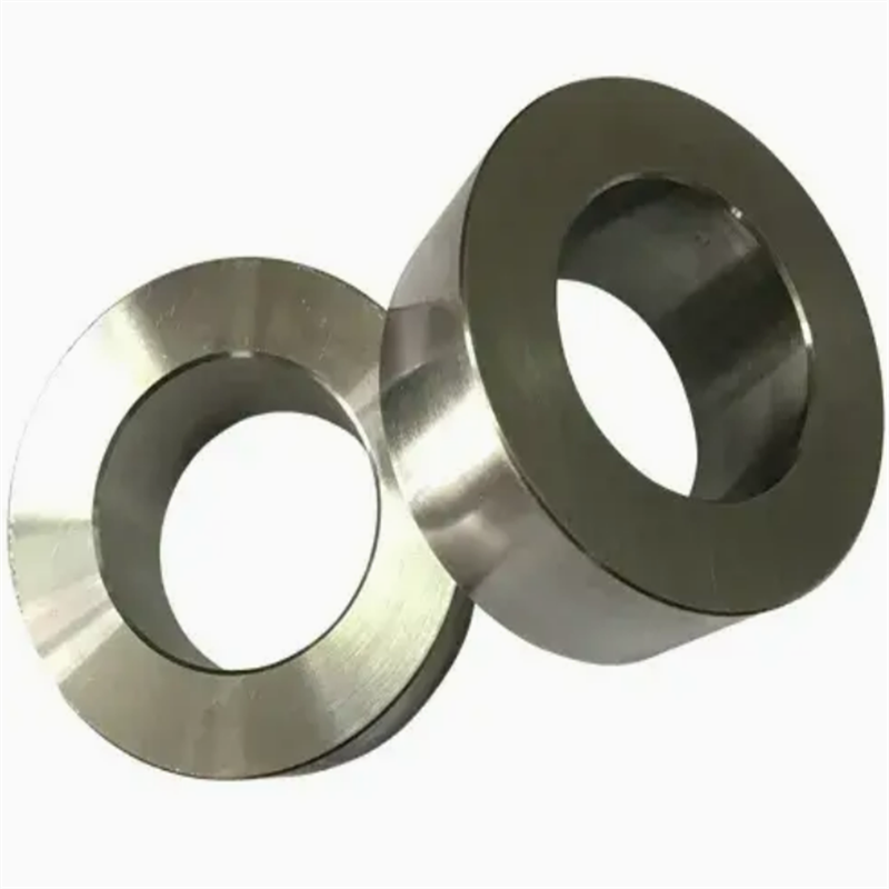 Shaft Sleeve Stainless Steel Spacer