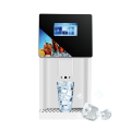 mesin ais dan air yang ditapis dan dispenser air