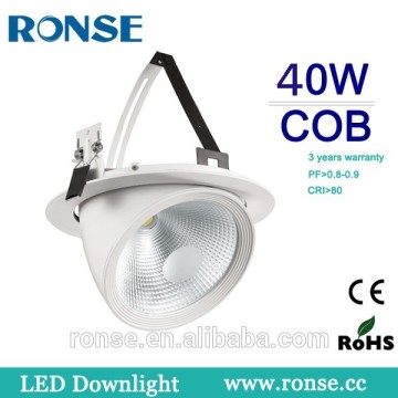 40W led cob trunk light/trunk lamp(RS-Q501)