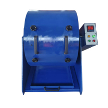 High-Quality Los Angeles Testing Machine Value Range