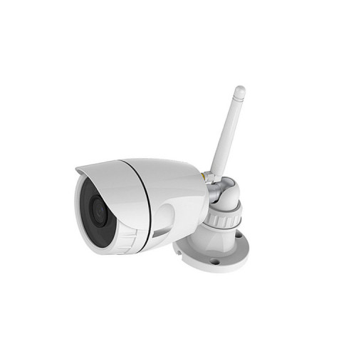 Shenzhen Security Device Waterproof Bullet CCTV Camera