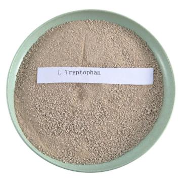 Hot Amino acid L-Tryptophan Cas# 73-22-3