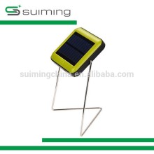Rechargeable solar table light energy saving Led table Light