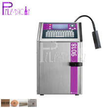 Inkjet Date Printer for Plastic Bottles - 34W 71DPI
