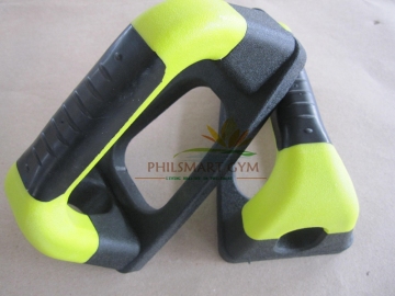 Padded Handle Push-up / Push up Stands