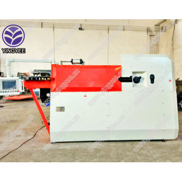 Automatic Stirrup Bending Machine