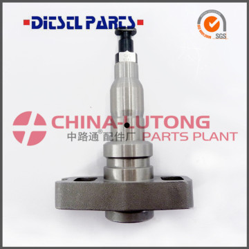 diesel fuel injector plungers