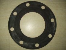 TAWIL DN32-DN2000MM Round flat rubber joint ring gasket