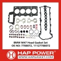 BMW M47 Head Gasket Set 7788072