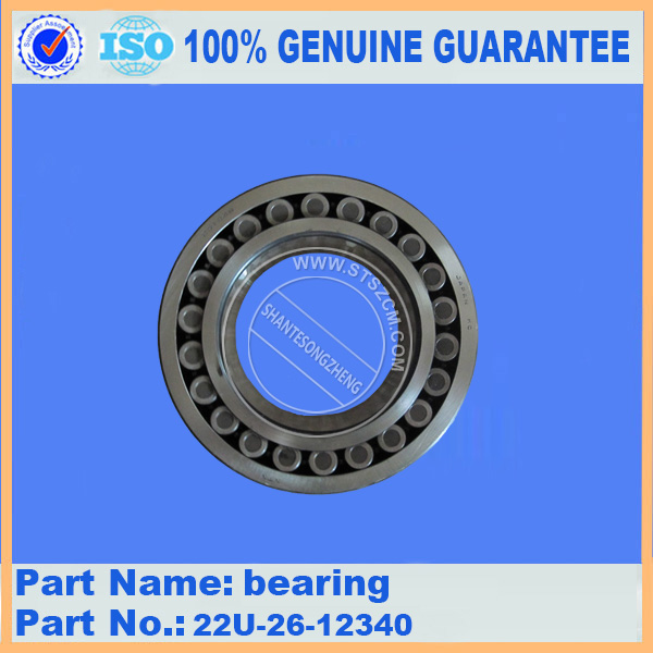 Pc200 7 Bearing 22u-26-21340