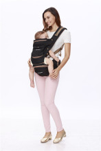 360 All Carry Positions Baby Hipseat Carriers