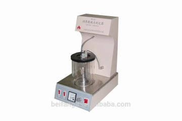 BF-21 Tester For Oil Boiling Point