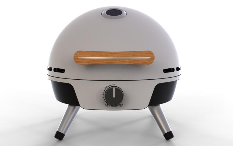 Premium portable onni pizza oven