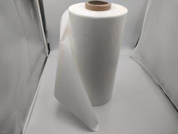 Milky White PVC Sheet Rolls Pharmaceutical Packaging Film