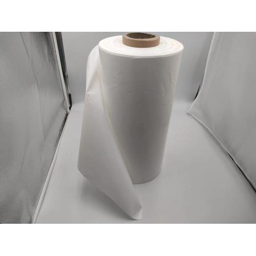 Phim PVC PVC Rolls Dược phẩm Milky White