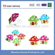 Fashion customized printed sticky note/sticky note pad/memo pad