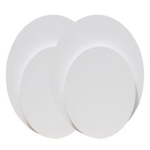 Ellipes Cotton Painting Canvas for Art and Design Drawing