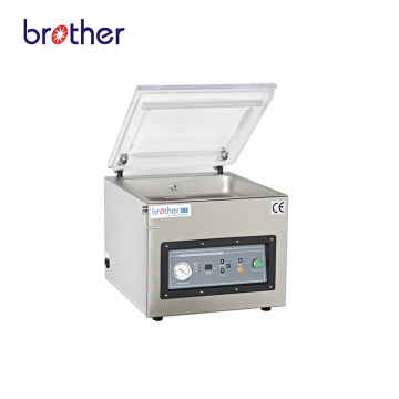 Brother Chamber Vaccum Sealer Machine