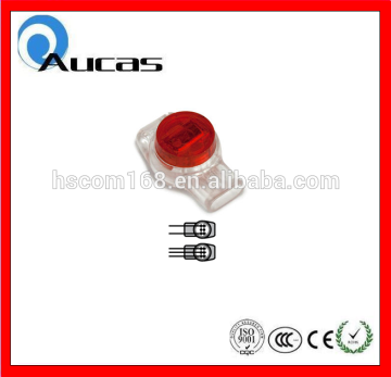 So much color UY/UY2 lock joint Connector sales well