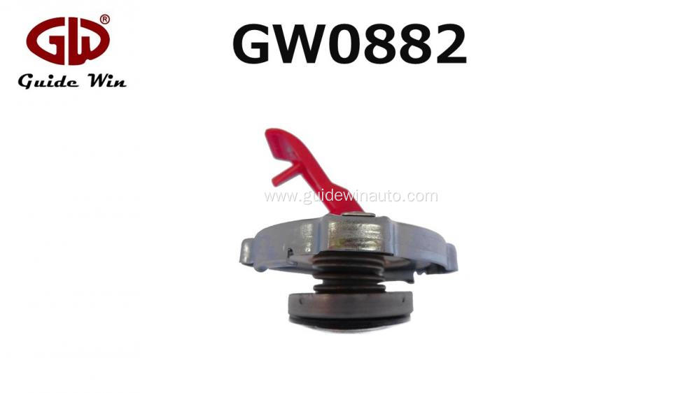 Safety Release Radiator Cap 31516