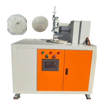 Automatic Carpet Tufting Machine for Carpet Sewing