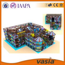 Children Rides Used Playground Used Game