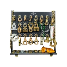 Xinjintuo Auto Body Repair Tools - Car Bench Clamps & Small Clamp