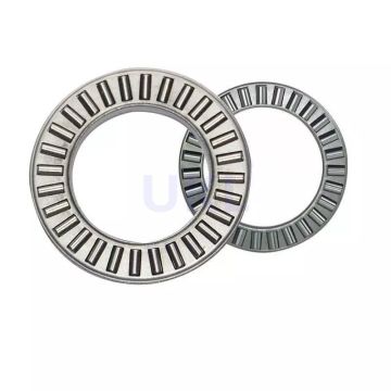 Hot sale AXK65902AS small needle bearings roller bearing