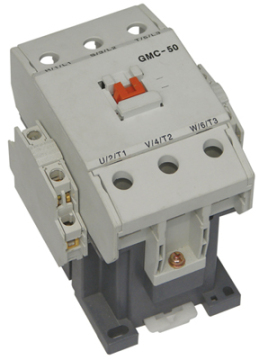 GMC AC Contactor
