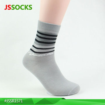 Bulk wholesale closeout sock for boys in custom design