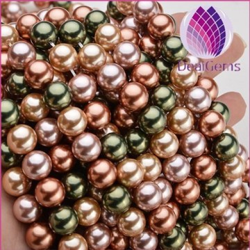 Natural Colorful Mother of Shell Pearl Price,Pearl Pearl Jewelry