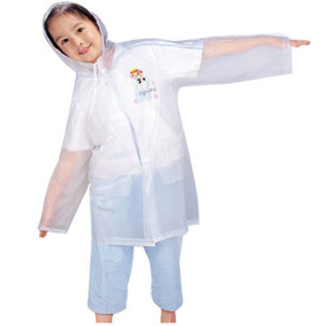 Imperméable pratique enfants EVA